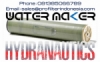Hydranautics Seawater RO Membrane Profilter Indonesia  medium